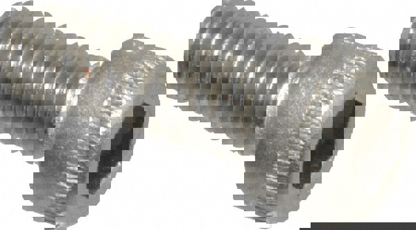 Hex Socket Cap Screw: #6-32 UNC, 7/64